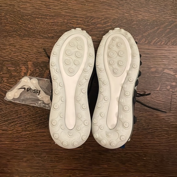 Nike Air Max 720 ISPA, black and white, size EUR 39, new with tags. - Picture 3 of 7